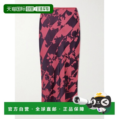 1h可退 香港直邮Dries Van Noten 德赖斯 范诺顿 女士 