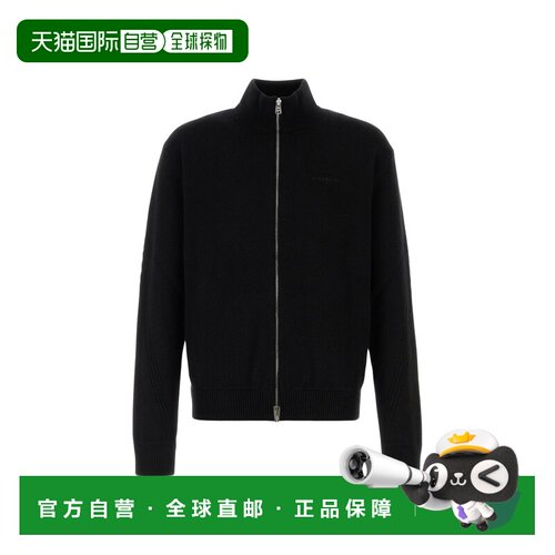 香港直邮Givenchy纪梵希男士开衫 【付后1h可退】