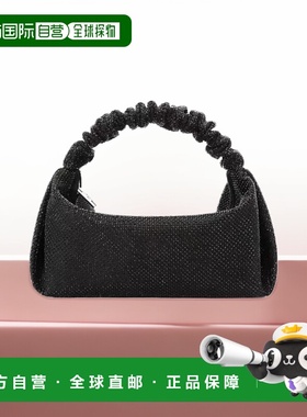 香港直邮Alexander Wang scrunchie迷你手提包 20323R40T