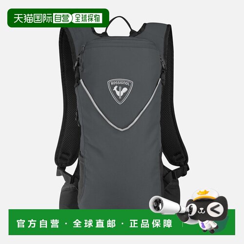 自营欧洲直邮ROSSIGNOL ESCAPER BIKE 中性骑行双肩包 12L背包