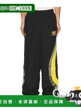 1h可退 香港直邮Adidas 男士 x Brain Dead 11 长裤 KB2381