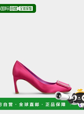 1h可退 欧洲直邮ROGER VIVIER 26春夏 RVW40044010RS0M803 女士