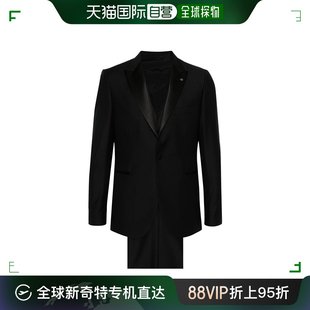 男士 香港直邮Tagliatore 套装 西装 060007EFBR15A0 长袖