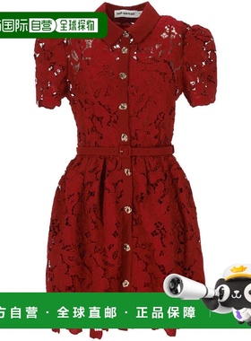 欧洲直邮self portrait 女士 连衣裙