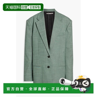 斯特拉 Mccartney 麦卡特尼 女士 西 1h可退 长袖 香港直邮Stella