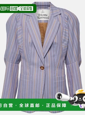 香港直邮Vivienne Westwood 薇薇恩 韦斯特伍德 女士 Pourpoint