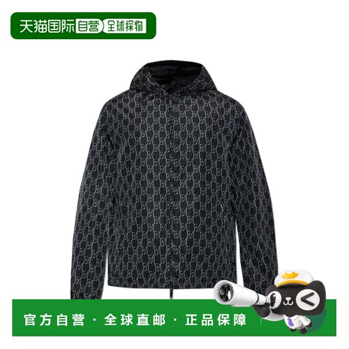 香港直邮EMPORIO ARMANI 男士夹克 EM006751AF12021支付后1h可退