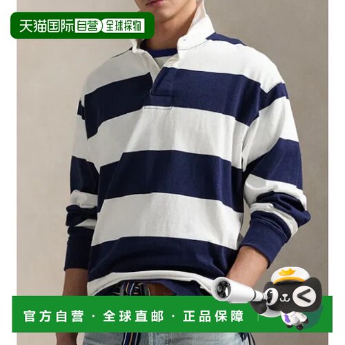欧洲直邮ralph lauren polo 男士 上装T恤男装