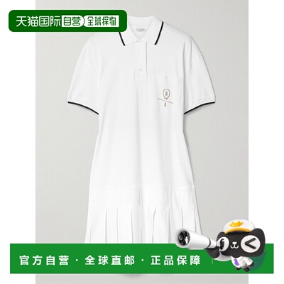 1h可退 香港直邮Brunello Cucinelli 布内罗 古奇拉利 女士 徽标P