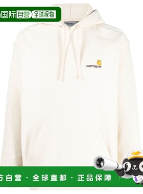 1h可退 香港直邮Carhartt 卡哈特 女士 I028279/05XX 卫衣 I02827