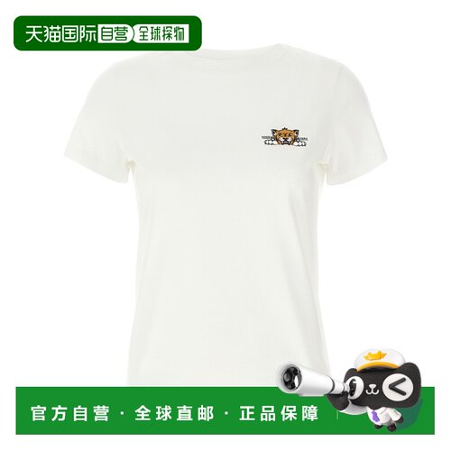 香港直邮25FW 短袖T恤 Women 【付后1h可退】