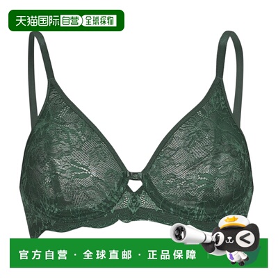 欧洲直邮Triumph  女内衣 秋冬 有钢圈文胸 AMOURETTE CHARM CONS