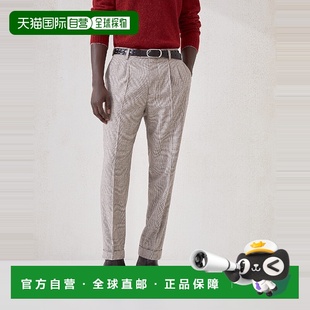 男士 欧洲直邮BRUNELLO 252MA479L00VC162 25秋冬 休闲 CUCINELLI