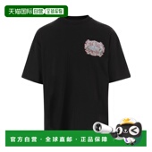 1h可退 AMTOJR1123 T恤 香港直邮Amiri 短袖