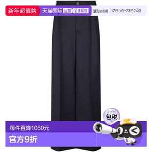 1h可退 香港直邮Soeur 女士 SOEUR 裤子 PAN0241FREJUSBLE1925W