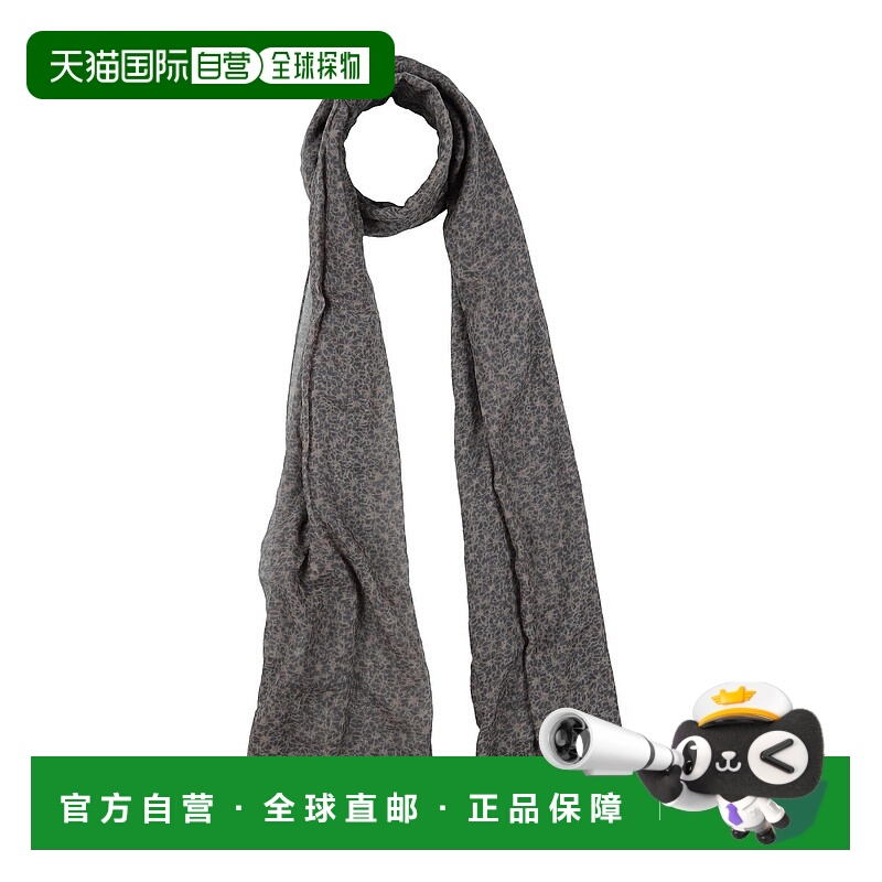 1h可退 香港直邮Brunello Cucinelli 布内罗 古奇拉利 女士 Foula