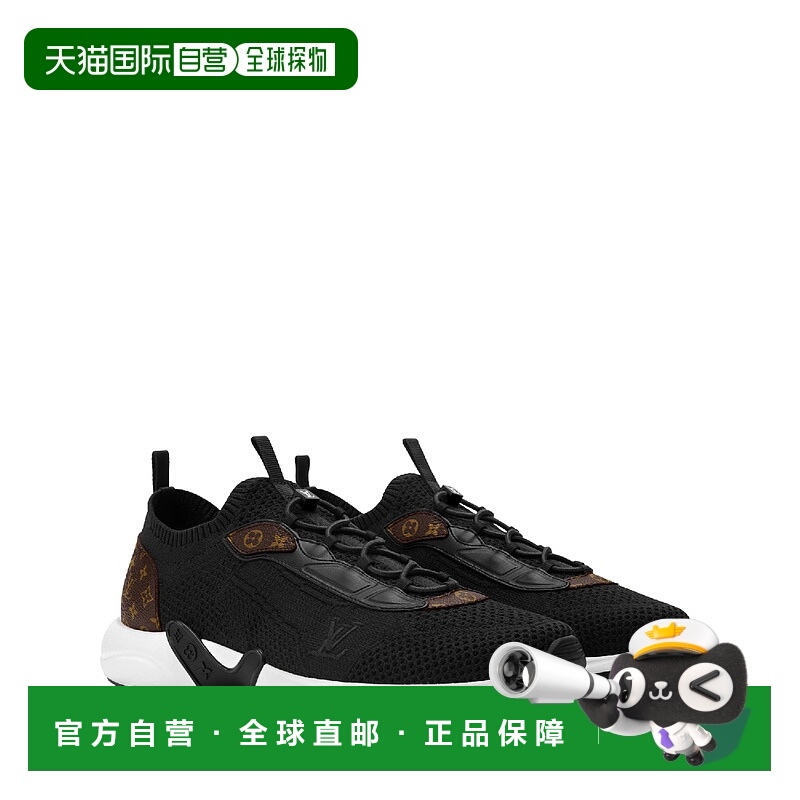 1h可退 欧洲直邮LV路易威登 25秋冬 1AIBVU 女士 休闲运动鞋女鞋