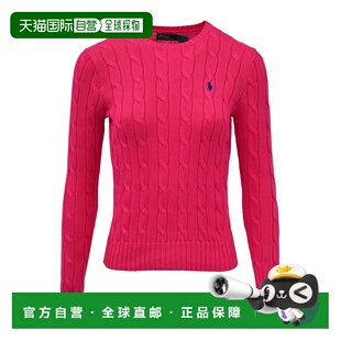 1h可退 香港直邮Polo Ralph Lauren 长袖针织衫 211971869