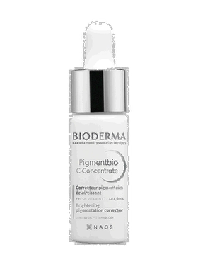 欧洲直邮Bioderma贝德玛精华液保湿呵护肌肤嫩白舒缓补水15ML正品