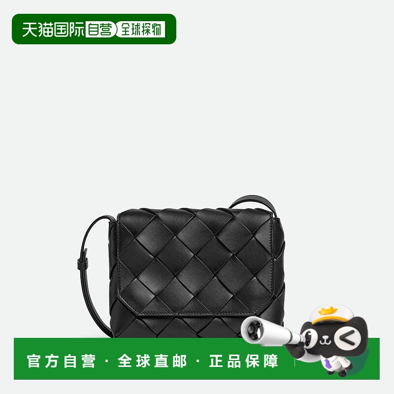 欧洲直邮BV葆蝶家 25秋冬 795637V56A18803 男士 单肩包 Diago斜