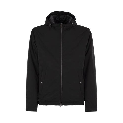 欧洲直邮HERNO 男士夹克 GI00071UR12387SZ9300 A【付后1h可退】