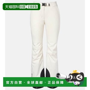 1h可退 香港直邮moncler 盟可睐 女士 Technical pants 滑雪服