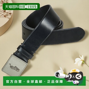 男士 欧洲直邮Polo PLAQUE Lauren拉夫劳伦PP 腰带皮带 Ralph