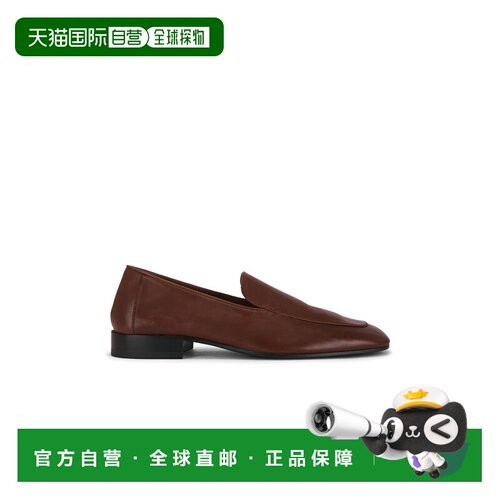 1h可退 美国直邮Dries Van Noten 德赖斯 范诺顿 男士 便鞋 26102