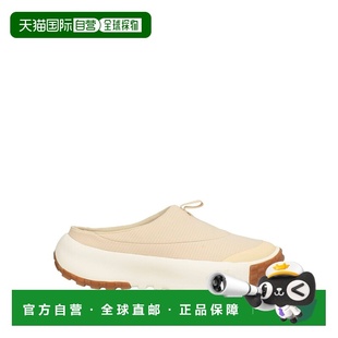 香港直邮the north face 北面 男士 运动鞋 beige米色 舒适时尚