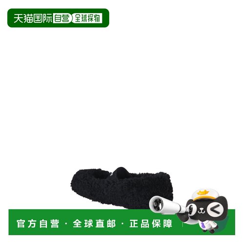 1h可退 香港直邮MOON BOOT 女士户外徒步鞋 80D2400010N001 CO 黑