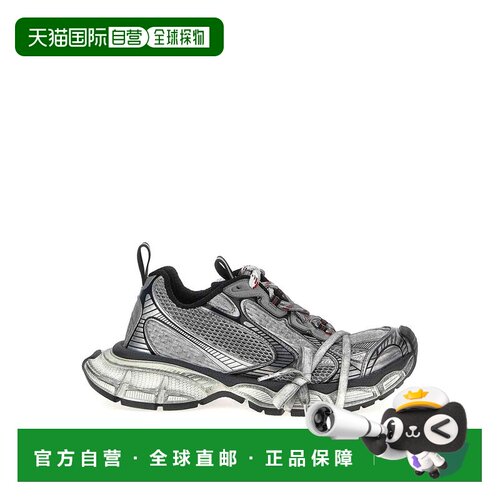 1h可退 欧洲直邮BALENCIAGA 男士运动鞋 734734W3XL51219 AW2026