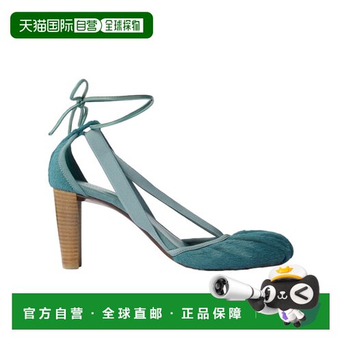 Lemaire 高跟芭蕾舞鞋 FO0320LL0223 【付后1h可退】