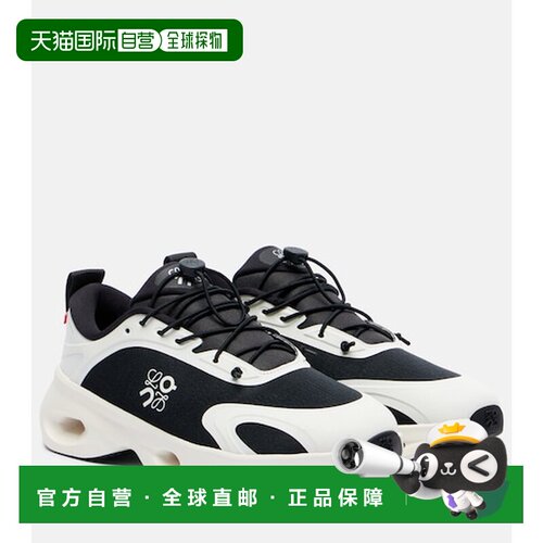香港直邮LOEWE 罗意威 女士 x On Cloudsolo 跑步鞋