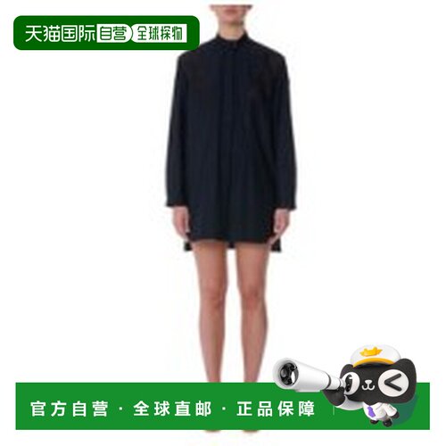 香港直邮MONCLER 女士连衣裙 932F00015597LQ001 【付后1h可退】