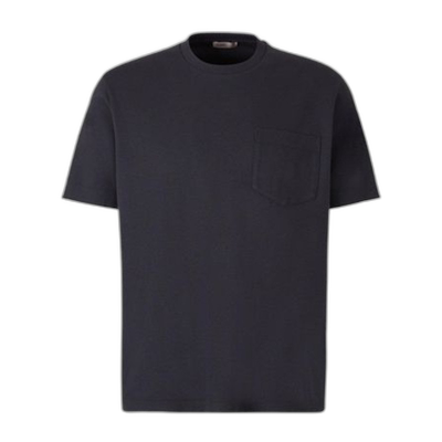 香港直邮Herno 短袖T恤 JG00034UR54007