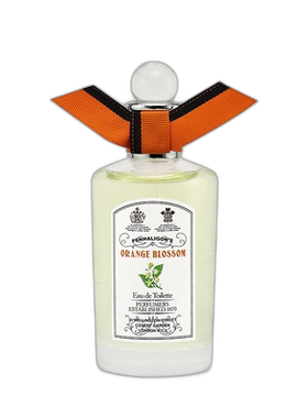 欧洲直邮Penhaligons潘海利根香橙花淡香水EDT花香柑橘100ml正品