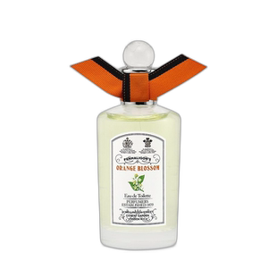 欧洲直邮Penhaligons潘海利根香橙花淡香水EDT花香柑橘100ml正品
