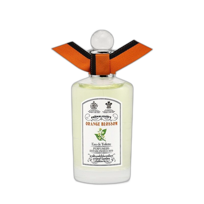 欧洲直邮Penhaligons潘海利根香橙花香淡香水EDT花香柑橘调1正品