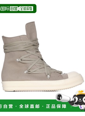 香港直邮Rick Owens Drkshdw MEGALACE 运动鞋 DU02E7809DOW1