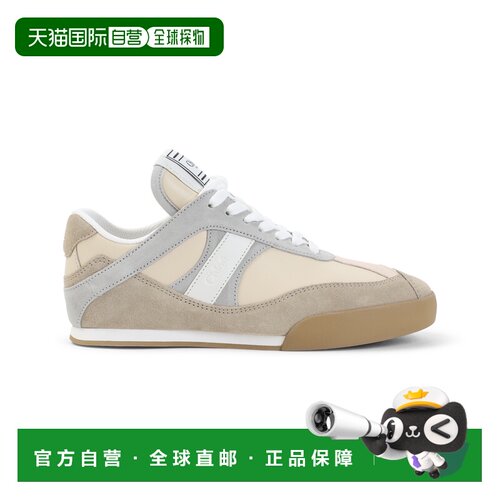香港直邮Chloe蔻依Kick女士运动鞋 【付后1h可退】