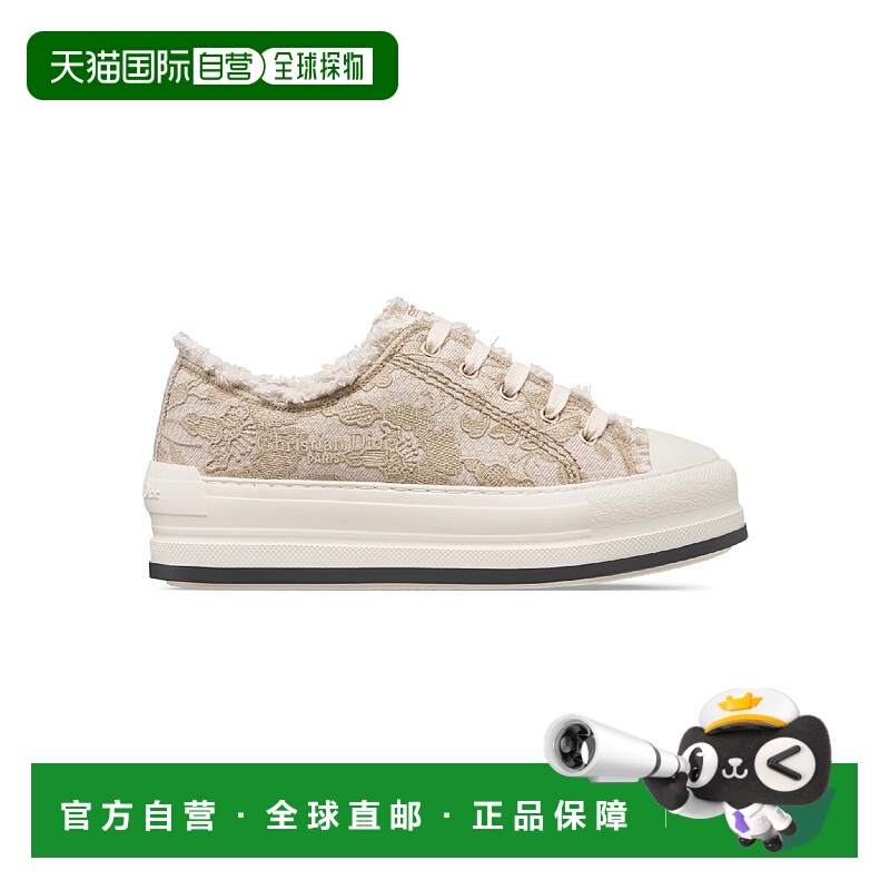 1h可退 欧洲直邮DIOR 迪奥 25秋冬 KCK516LCD_S02U 女士 休闲运动