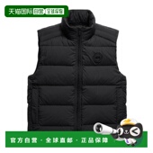立领羽绒马甲 香港直邮Canada Goose 1925MB