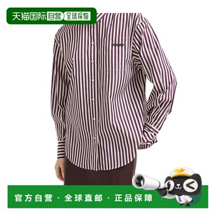 衬衫 长袖 MW601NB206条纹 Cucinelli 香港直邮Brunello