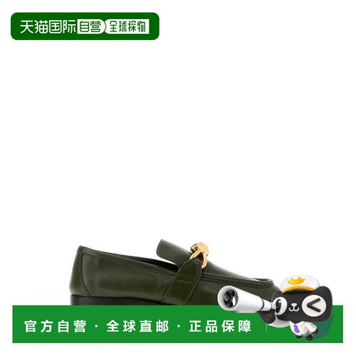 香港直邮BOTTEGA VENETA 女士休闲鞋单鞋 796697V5DZ03748 AW2026