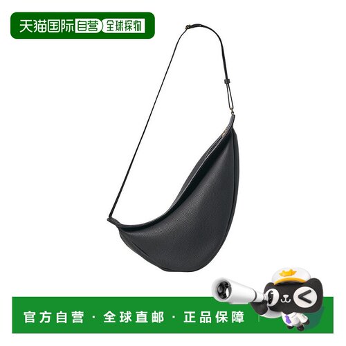 香港直邮The Row 大号 Slouchy Banana 单肩包 斜挎包W1196L129