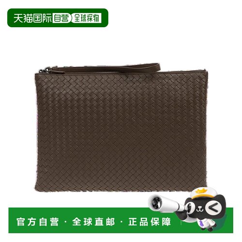 香港直邮BOTTEGA VENETA 女士单肩包 442242V001O【付后1h可退】