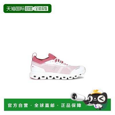 1h可退香港直邮On 女士 Cloud 6 Versa 昂跑运动鞋 3WF10035084