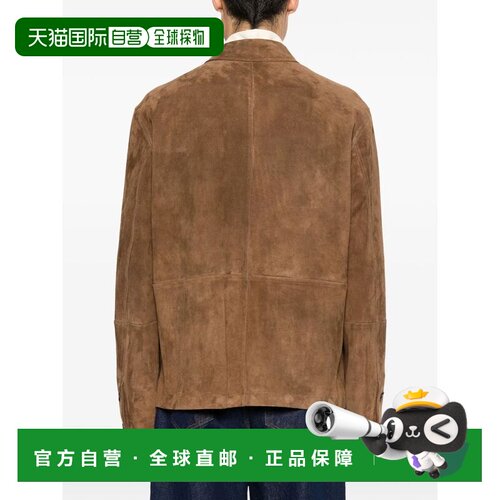 1h可退 TheRow/Ulrich男士夹克