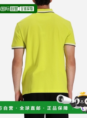 1h可退 香港直邮BOSS 波士 男士 50469055/732 POLO衫 50469055