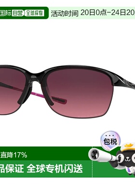 欧洲直邮OAKLEY Unstoppable Polarized 太阳镜